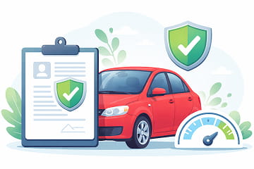 Your Trusted Guide to Georgia Vehicle Records